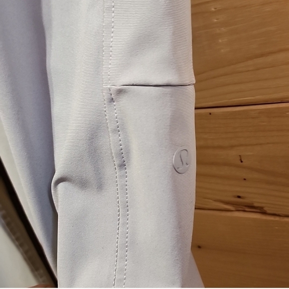Lululemon ABC Joggers pants. Size XL extra large. Grey - Picture 3 of 6